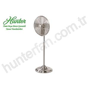 Hunter - Century 43 Cm. �� Mekan Dekoratif Ayakl� Fan