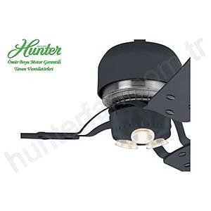 Hunter - Industrie Grafit - �� Mekan Ayd�nlatma