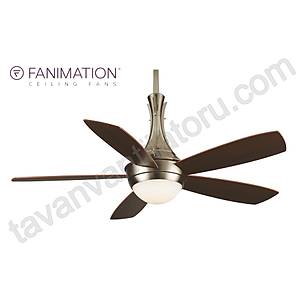 Fanimation - The Celano 137 Cm. Ayd�nlatmal� Tavan Vantilat�r�