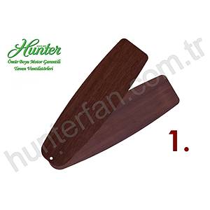 Hunter - Builders Serisi Kanat Seti