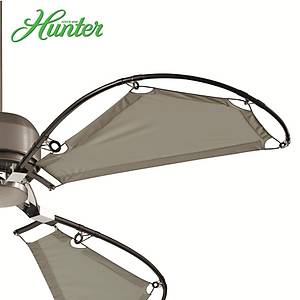 Hunter - Avalon F�r�alanm�� Nikel Kanat Seti