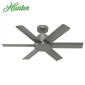 Hunter - Kennicott Mat G�m�� - 112 Cm. Nemli Mekan Tavan Vantilat�r�