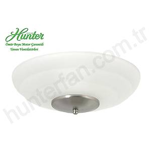 O�uzhan - Yayvan Tabak Ayd�nlatma