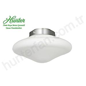 O�uzhan - Lotus Tipi Nikel D�� Mekan Ayd�nlatma