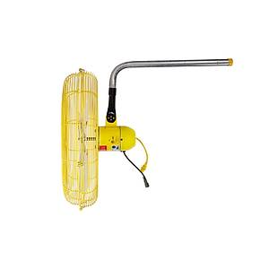 Hunter - Jan Fan 76 Cm. Kafesli Vantilat�r