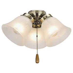 O�uzhan - 3l� Antik Pirin� Ayd�nlatma