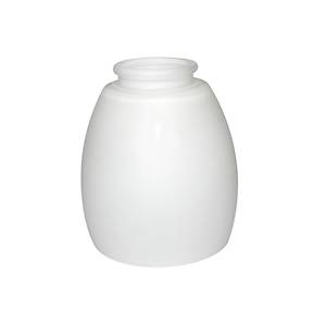 Hunter 3l� Ayd�nlatmalar ��in Beyaz Varil Cam - 1 Adet