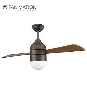 Fanimation - The Involution 132 Cm. Ayd�nlatmal� Tavan Vantilat�r�