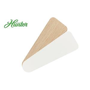 Hunter - Bayport Beyaz Modeli ��in Kanatlar