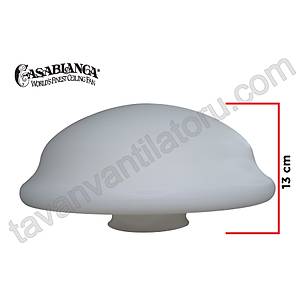 Casablanca Tavan Vantilat�r Cam�