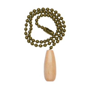 Tahta �ekme Topuzlu Antik Pirin�