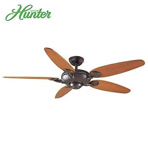 Hunter - Alchemy �a�da� Bronz - 137 Cm. Tavan Vantilat�r�