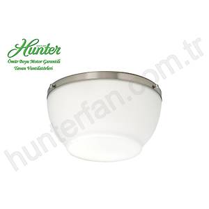 Hunter - Metro Modeli ��in Ayd�nlatma - Nikel