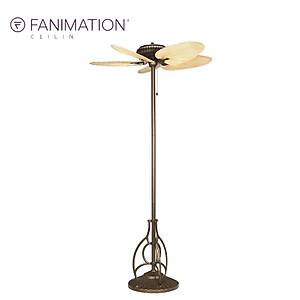 Fanimation - The Torrento 132 Cm. Ayakl� Bah�e Vantilat�r�