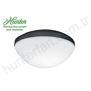 Hunter - Mandalay Grafiti Kapal� Cam Ayd�nlatma