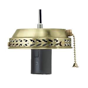 Hunter - Parlak Pirin� K�re Cam Adapt�r� - 22565 - 22555