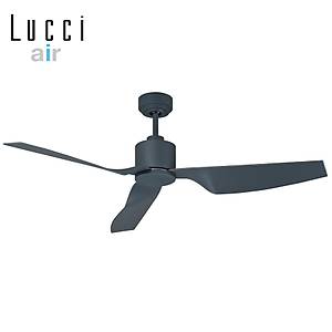 Lucci Air - Airfusion Climate II DC Motor Kalem K�m�r� - 127 Cm. Tavan Vantilat�r�