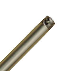 Hunter Tij - 30.5 cm Antik Pirin� Uzatma Borusu