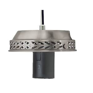 Hunter - F�r�alanm�� Nikel K�re Cam Adapt�r� - 22565 - 22555