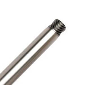 Hunter Tij - 152 cm F�r�alanm�� Nikel - Krom