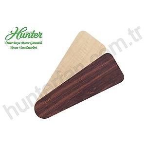 Hunter - Bayport F�r�alanm�� Nikel Modeli ��in Kanatlar