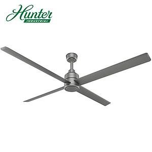 TRAK DC Motor Mat G�m�� - 243 Cm. D�� Mekan Tavan Vantilat�r�