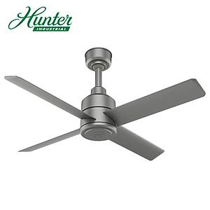 TRAK DC Motor Mat G�m�� - 152 Cm.  �ap�nda BMS Uyumlu D�� Mekan ��in  Tavan Vantilat�r�