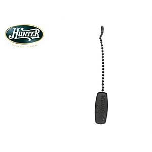 Grafit Dikey Zincir Topuzu -Logolu