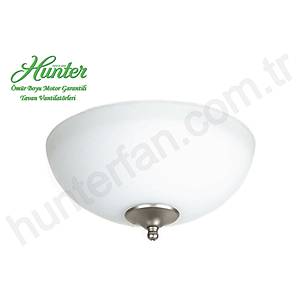 O�uzhan - Yayvan �ukur Tabak Ayd�nlatma