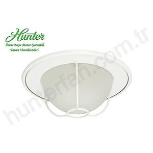 Hunter - Angra D�� Mekan Beyaz Ayd�nlatma