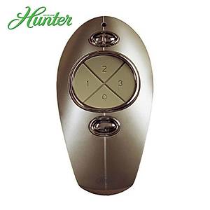 Hunter - Ekrans�z Uzaktan Kumanda - Sadece Elcik