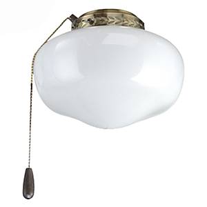 O�uzhan - Antik Pirin� Okul Tarz� Ayd�nlatma