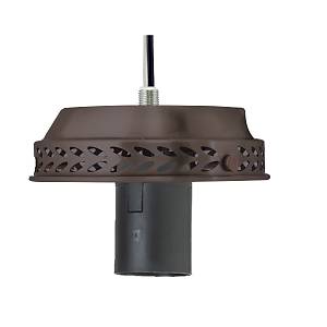 Hunter - �a�da� Bronz K�re Cam Adapt�r� - 22565 - 22555