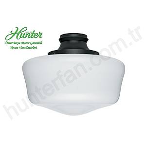 Hunter - �a�da� Okul Tarz� K�re Ayd�nlatma