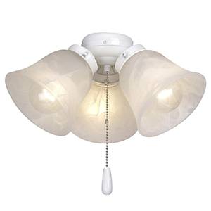 O�uzhan - 3l� Beyaz Ayd�nlatma