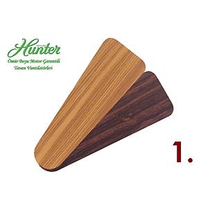 Hunter - Savoy Modeli ��in Kanat Seti