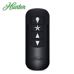 Hunter - I��k Kontroll� Uzaktan Kumanda - Siyah