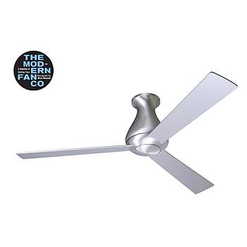 Modern Fan - Altus Hugger Alminyum 132 Cm. Tavan Vantilatr
