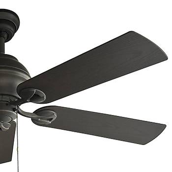 Hunter - Bosphorus Y�pranm�� Bronz -  132 Cm. Tavan Vantilat�r�