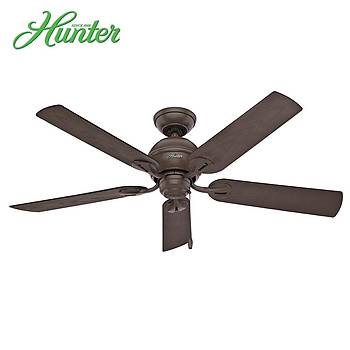 Hunter - Bosphorus Ypranm Bronz -  132 Cm. Tavan Vantilatr