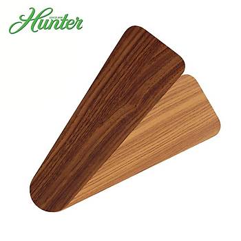 Hunter - Seville Antik Pirin - 112 Cm. Aydnlatmal Tavan Vantilatr