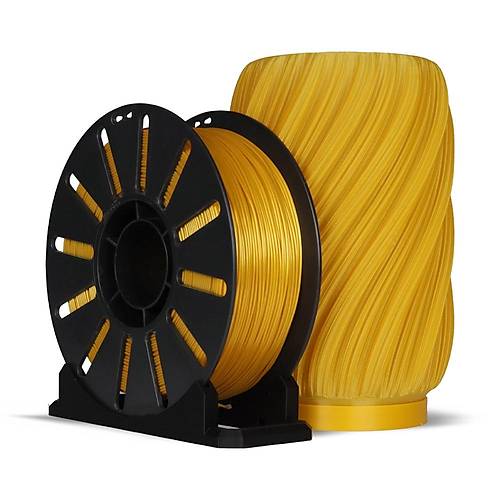 SOLVIX PLA/PHA FLAMENT GOLD