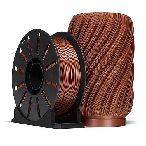 SOLVIX PLA/PHA FLAMENT BRONZ