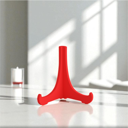 58x60mm ereve Tabak Tehir Aya Stand valye