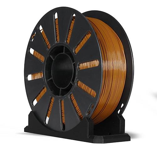 SOLVIX PLA/PHA FLAMENT KAHVERENG