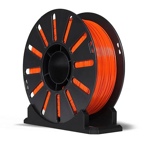 SOLVIX PLA/PHA FLAMENT TURUNCU