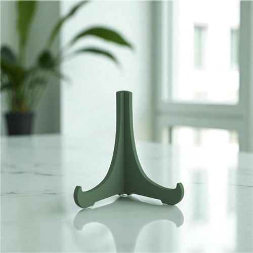 58x60mm ereve Tabak Tehir Aya Stand valye