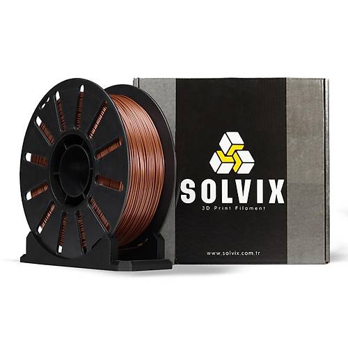 SOLVIX PLA/PHA FLAMENT BRONZ