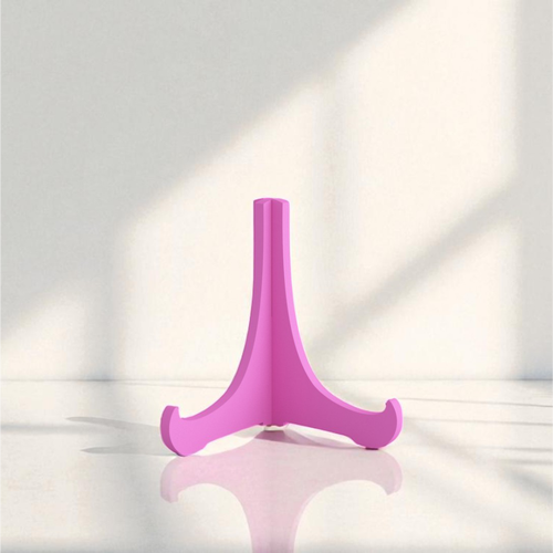 58x60mm ereve Tabak Tehir Aya Stand valye