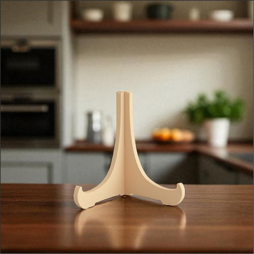 160x180mm ereve Tabak Tehir Aya Stand valye